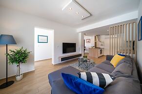 Holiday Home Apartments Bellamare