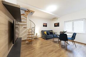 Holiday Home Apartments Bellamare