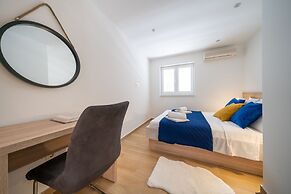 Holiday Home Apartments Bellamare