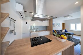 Holiday Home Apartments Bellamare