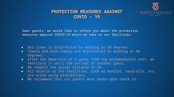 Holiday Home Apartments Bellamare