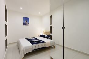 Holiday Home Apartments Bellamare