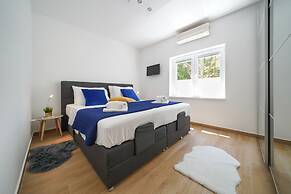 Holiday Home Apartments Bellamare