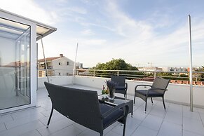 Holiday Home Apartments Bellamare