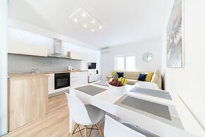 Holiday Home Apartments Bellamare