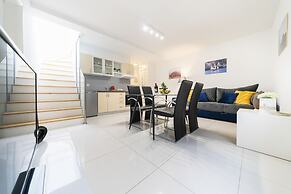 Holiday Home Apartments Bellamare