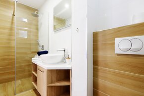 Holiday Home Apartments Bellamare