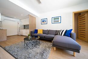 Holiday Home Apartments Bellamare