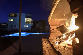 Holiday Home Apartments Bellamare