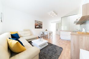 Holiday Home Apartments Bellamare