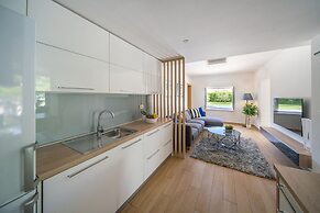 Holiday Home Apartments Bellamare