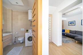 Holiday Home Apartments Bellamare