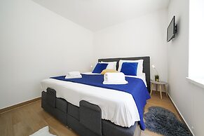 Holiday Home Apartments Bellamare