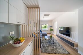 Holiday Home Apartments Bellamare