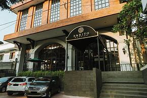 Barito Mansion