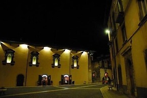 Garnì B&B La Rua-Pescocostanzo
