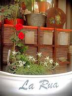 Garnì B&B La Rua-Pescocostanzo