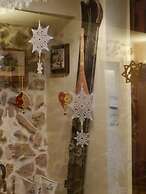 Garnì B&B La Rua-Pescocostanzo