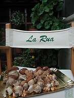 Garnì B&B La Rua-Pescocostanzo