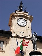Garnì B&B La Rua-Pescocostanzo
