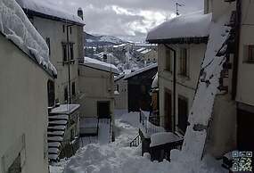 Garnì B&B La Rua-Pescocostanzo