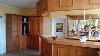 Spreewaldhotel Leipe