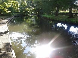 Spreewaldhotel Leipe