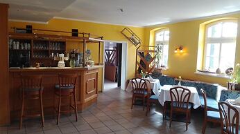 Spreewaldhotel Leipe