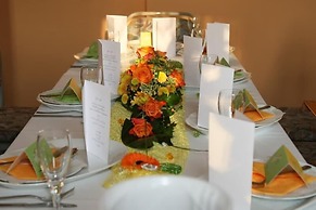 Spreewaldhotel Leipe