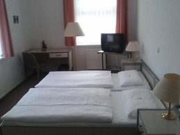 Spreewaldhotel Leipe