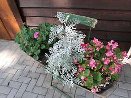 Spreewaldhotel Leipe