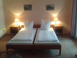 Spreewaldhotel Leipe