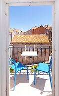 Apartments Feri