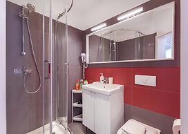Apartments Feri