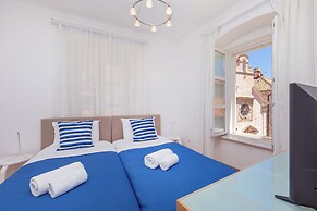 Apartments Feri