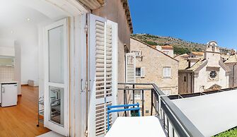 Apartments Feri
