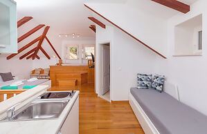 Apartments Feri