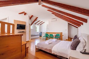 Apartments Feri