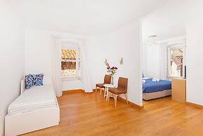 Apartments Feri