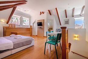 Apartments Feri