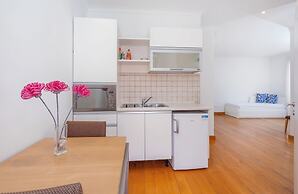 Apartments Feri