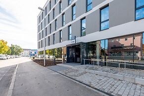 Holiday Inn - the niu, Timber Esslingen, an IHG Hotel