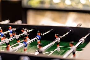 Holiday Inn - the niu, Timber Esslingen by IHG