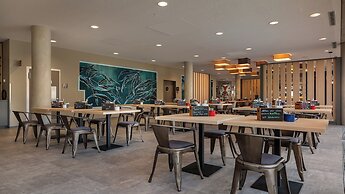 Holiday Inn - the niu, Timber Esslingen by IHG