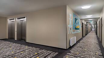 Holiday Inn - the niu, Timber Esslingen by IHG