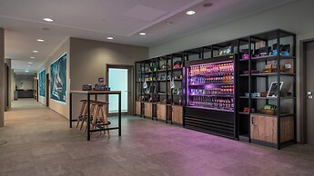 Holiday Inn - the niu, Timber Esslingen by IHG