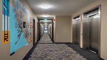 Holiday Inn - the niu, Timber Esslingen by IHG