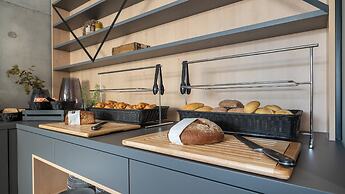 Holiday Inn - the niu, Timber Esslingen by IHG