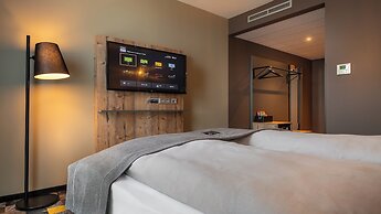 Holiday Inn - the niu, Timber Esslingen by IHG