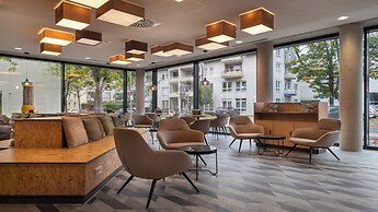 Holiday Inn - the niu, Timber Esslingen by IHG